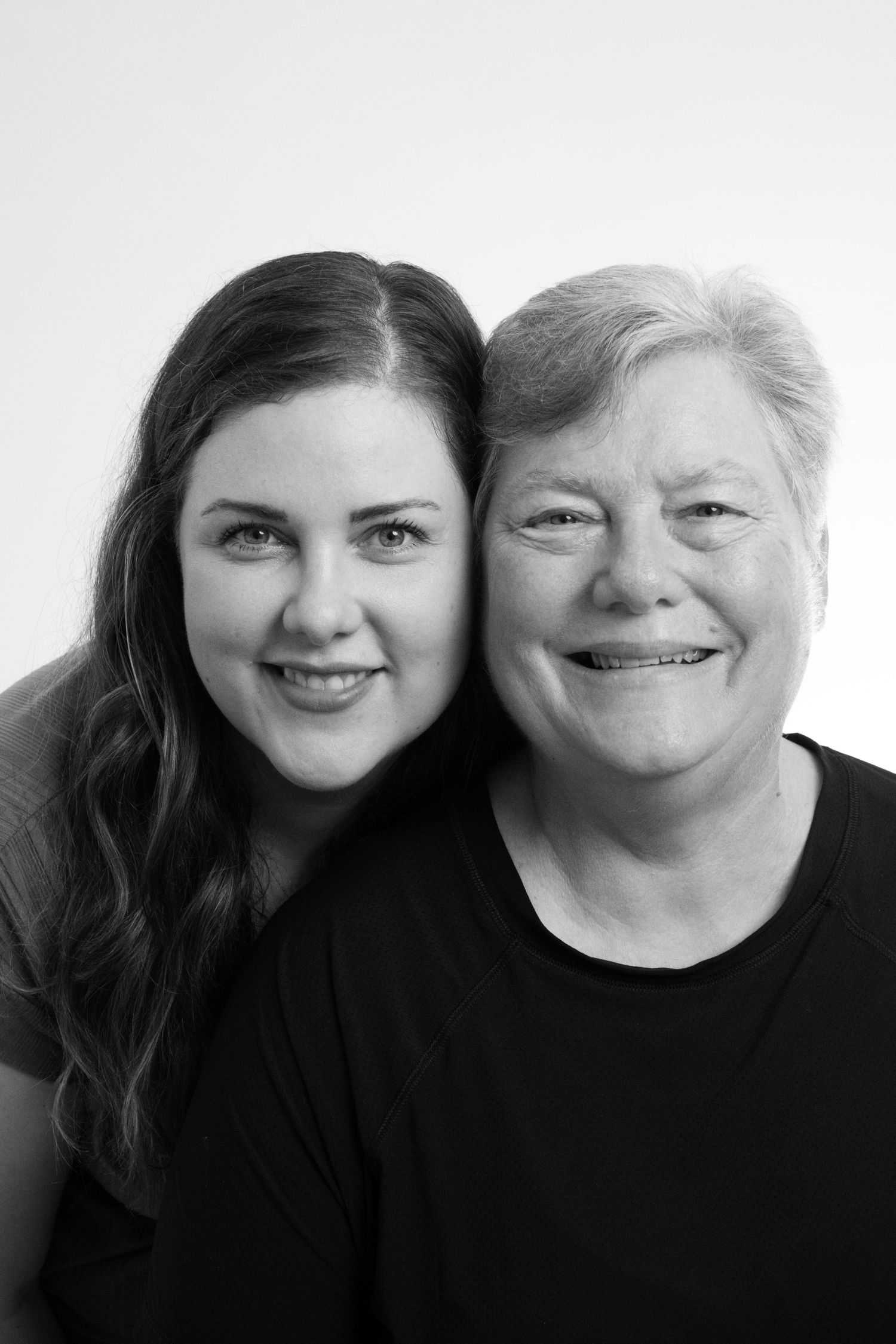 Lifestyle family photography capturing natural interaction and connection