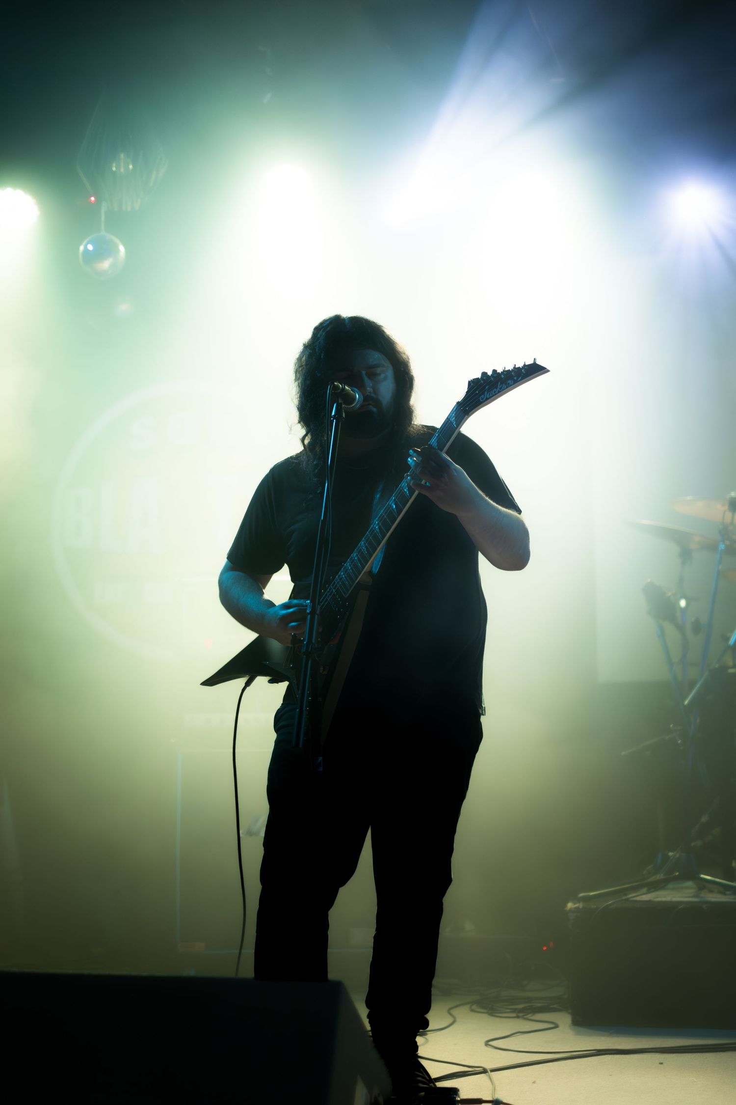 Live event photography showcasing candid interactions. Concert photography and videography in Sault Ste. Marie.