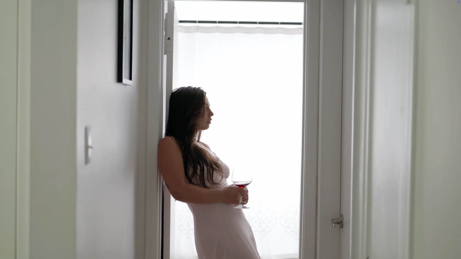 Concept-driven portrait photography with artistic direction for bands in Sault Ste. Marie.