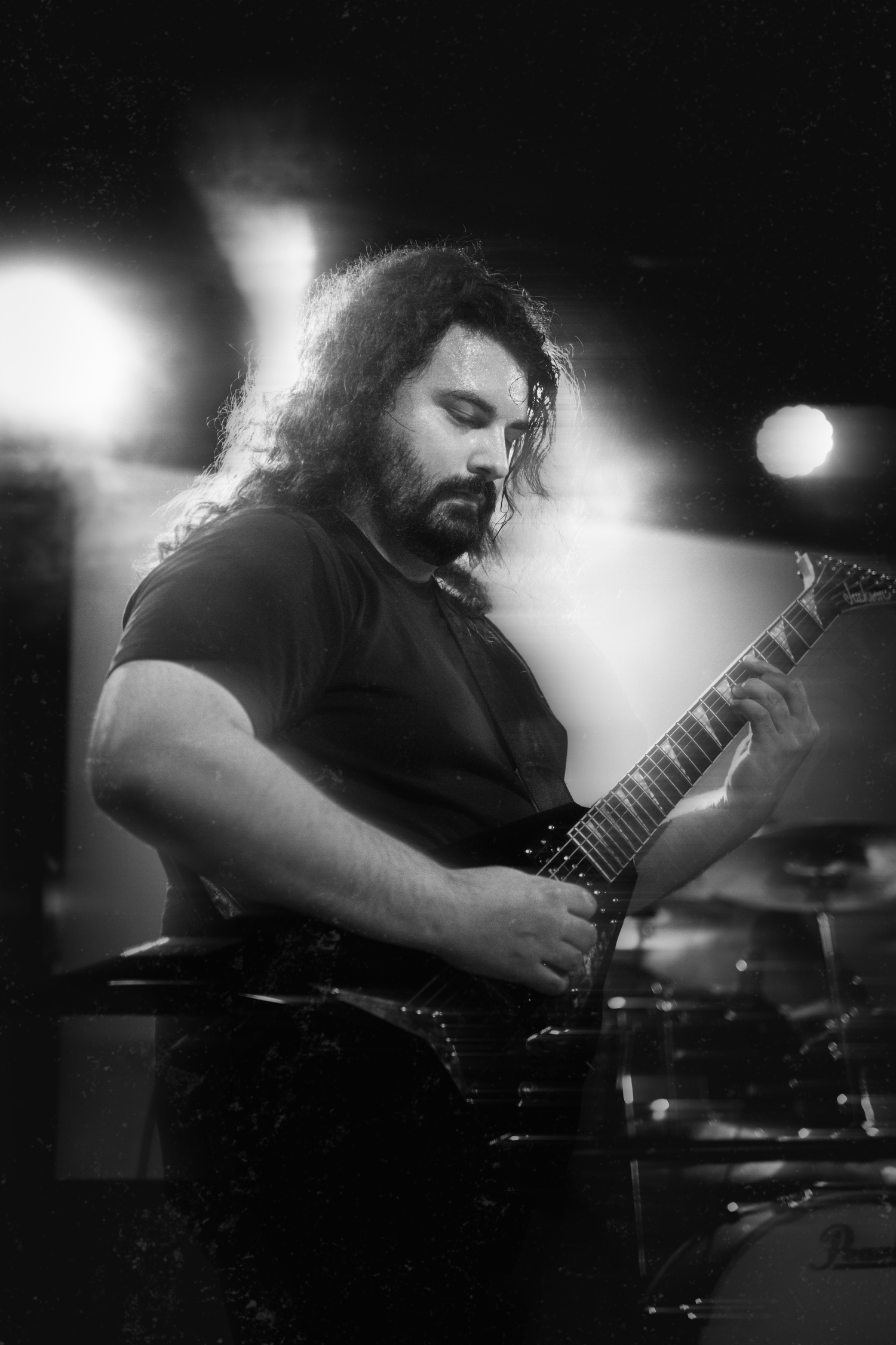 Live event photography showcasing candid interactions. Concert photography and videography in Sault Ste. Marie.