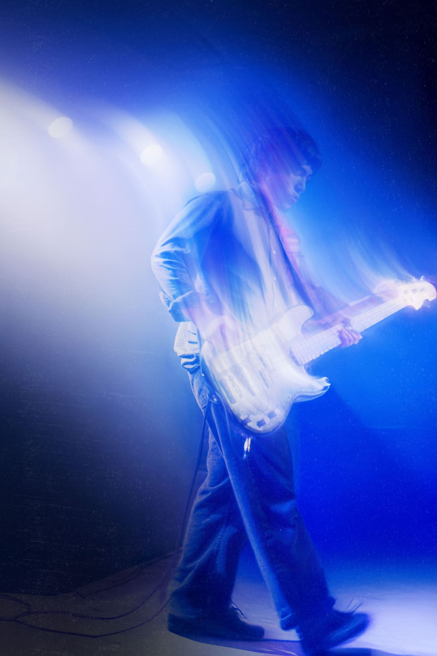 Live event photography showcasing candid interactions. Concert photography and videography in Sault Ste. Marie.