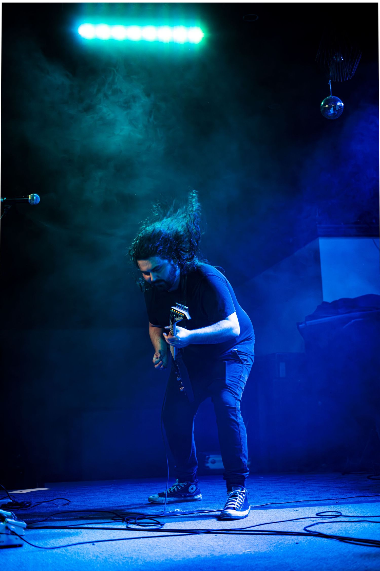 Live event photography showcasing candid interactions. Concert photography and videography in Sault Ste. Marie.
