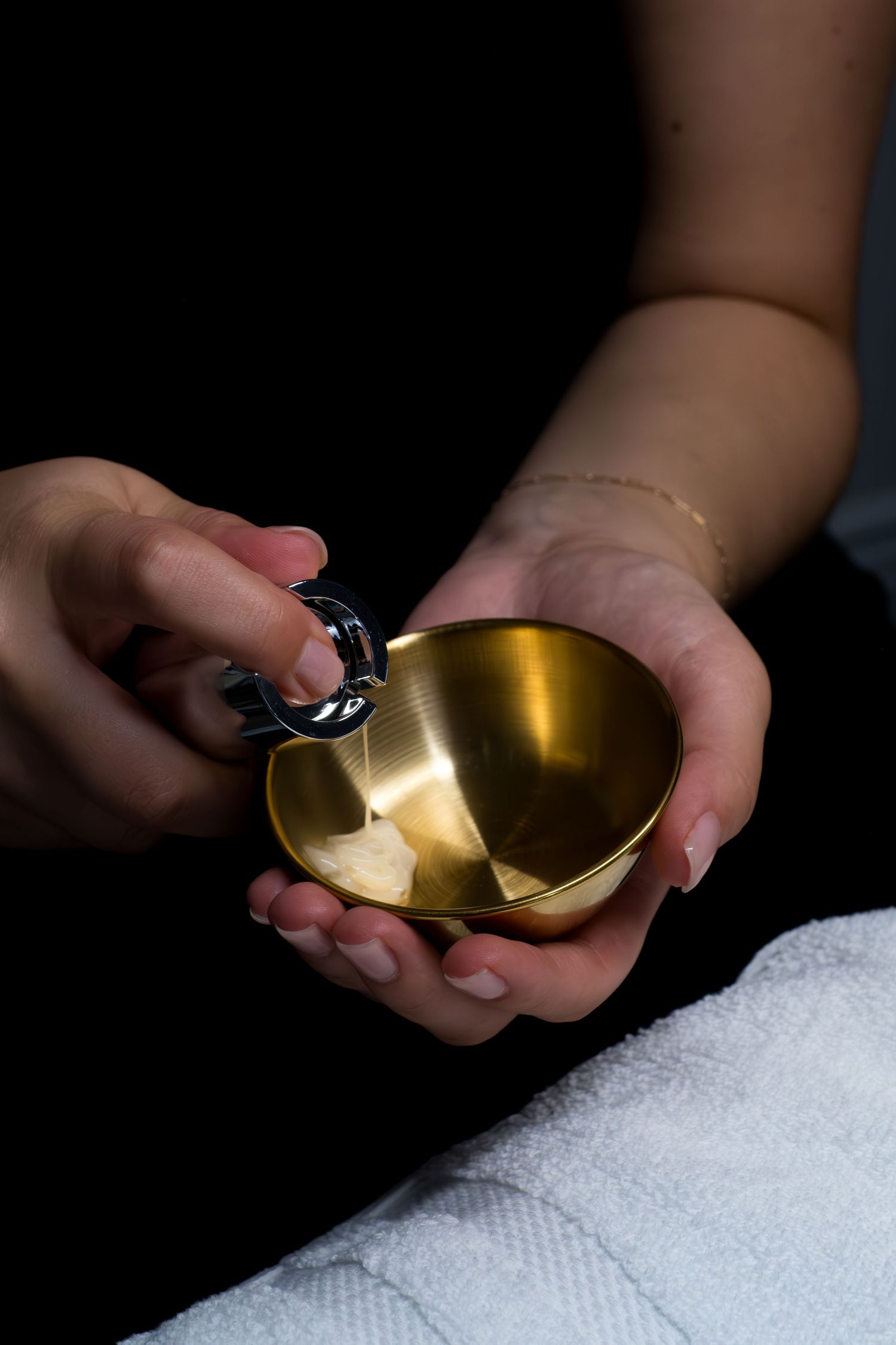 Creative brand photography with a natural, editorial feel.