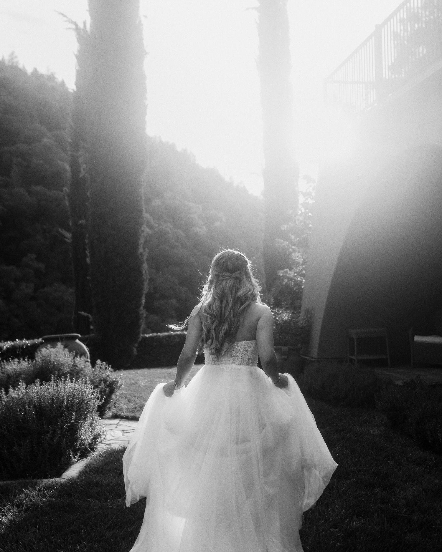 authentic candid wedding moment captured in rocklin