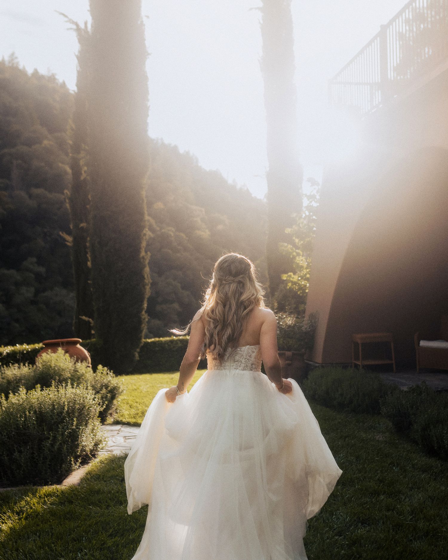 candid wedding moment captured at a roseville ceremony