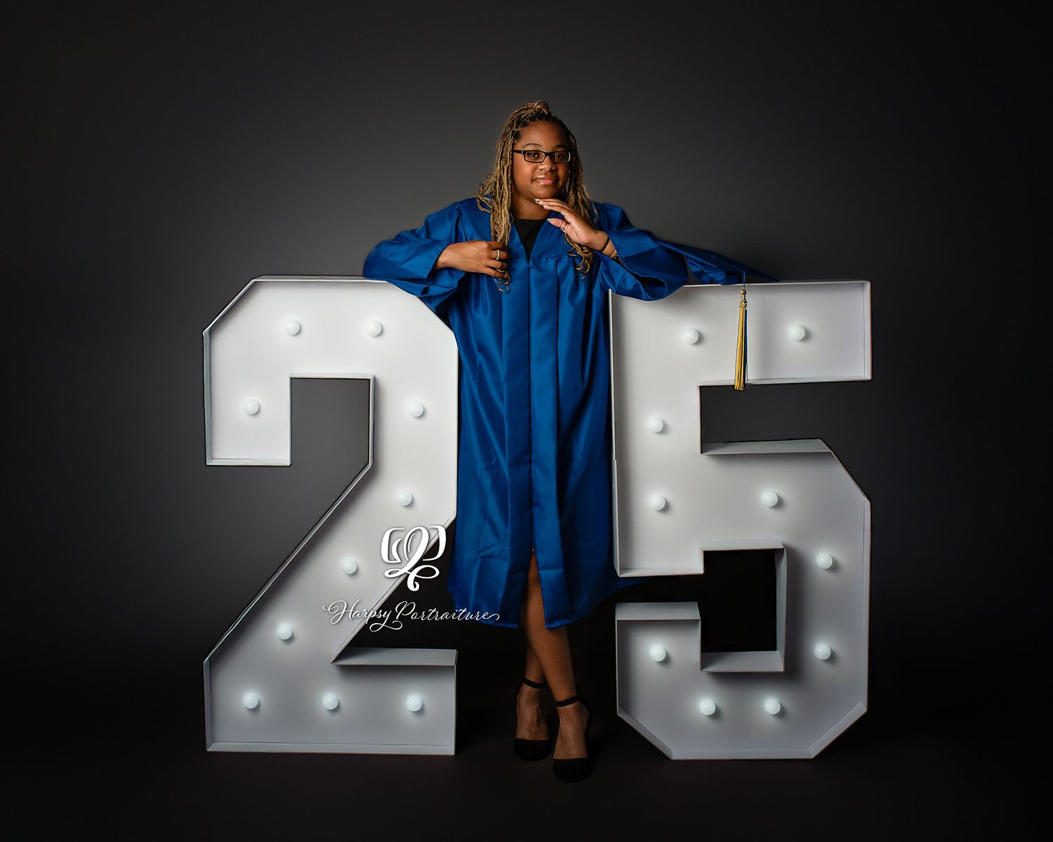 Senior girl photography portrait in Lexington, SC; Lexington High School Senior graduation photo; best photographer Lexington, SC, Seniors