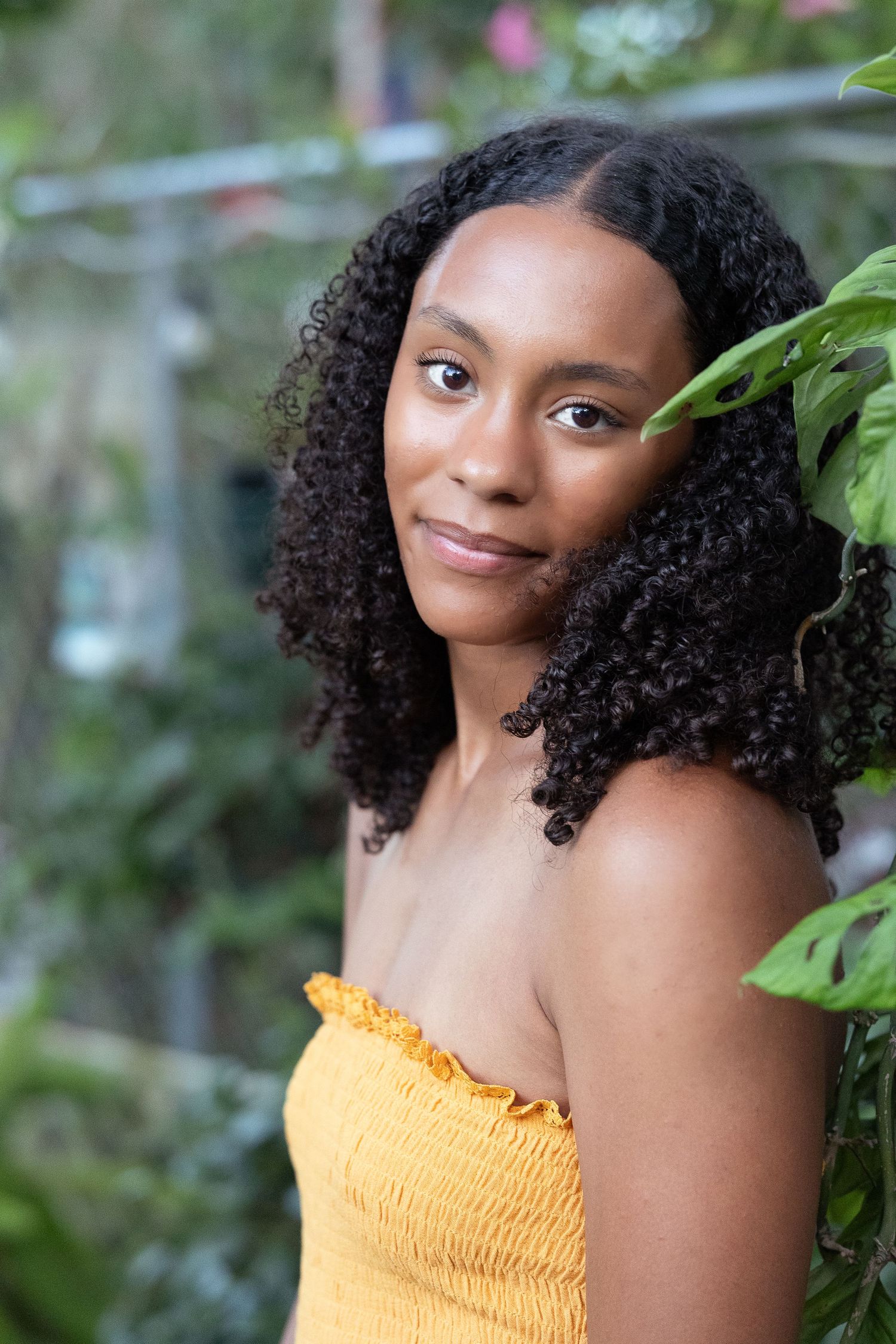 stuart florida senior portraits