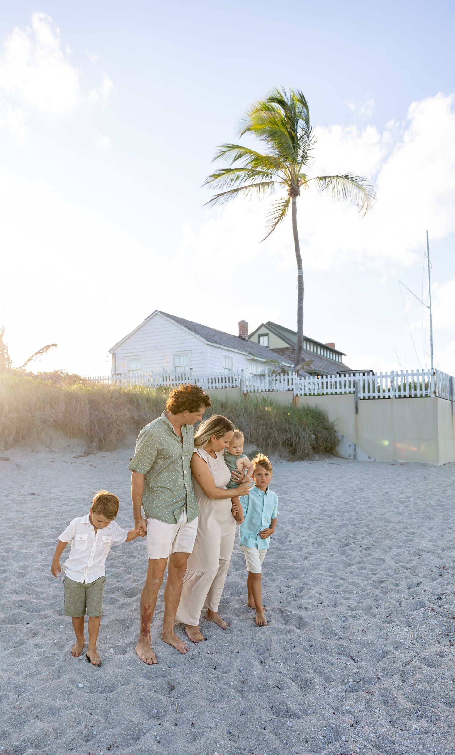 STUART FLORIDA FAMILY PHOTOGAPHER