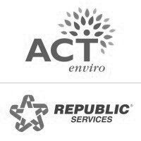 A row of black and grayscale company logos displayed horizontally against a white background.