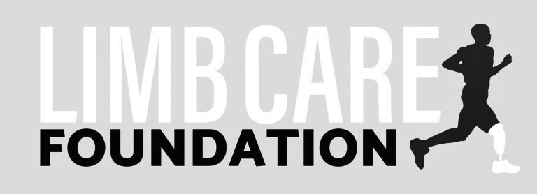 limb care foundation logo