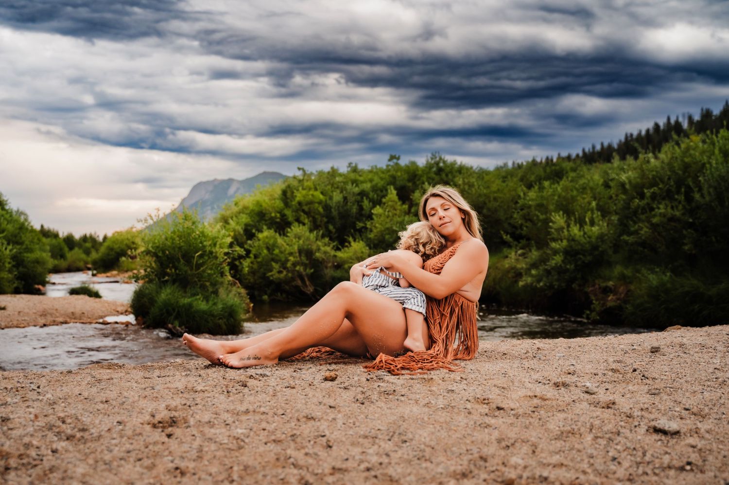 motherhood photography maternity alabama