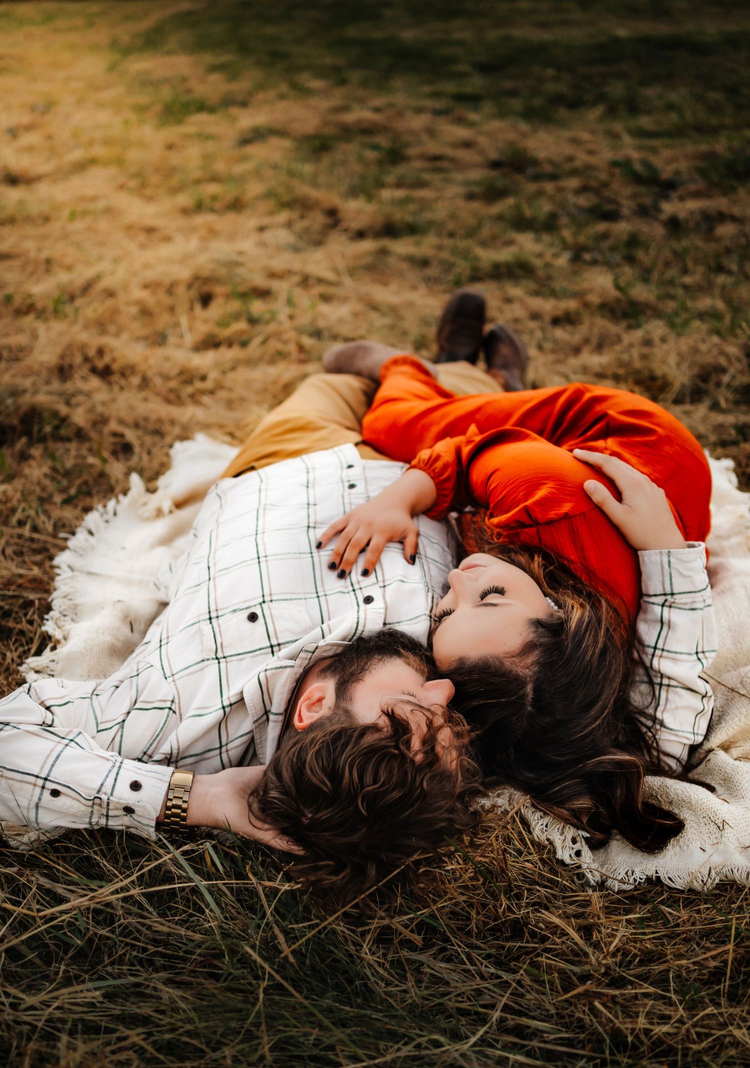 huntsville arab boaz documentary couples engagement photographer