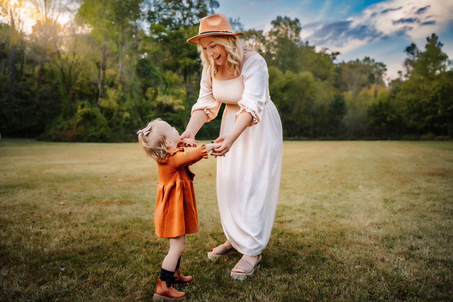 Voted best north alabama photographer