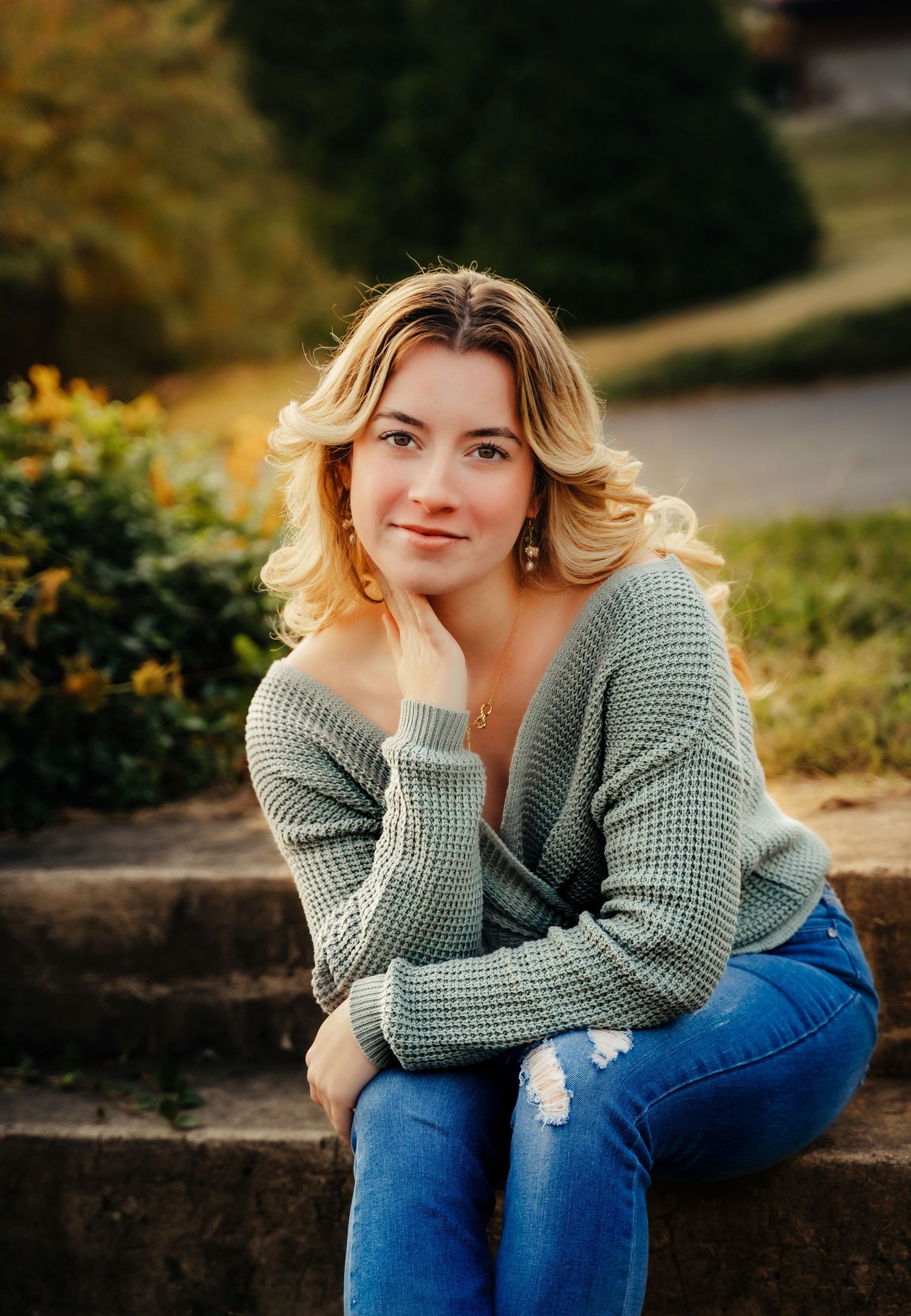 huntsville guntersville senior photographer