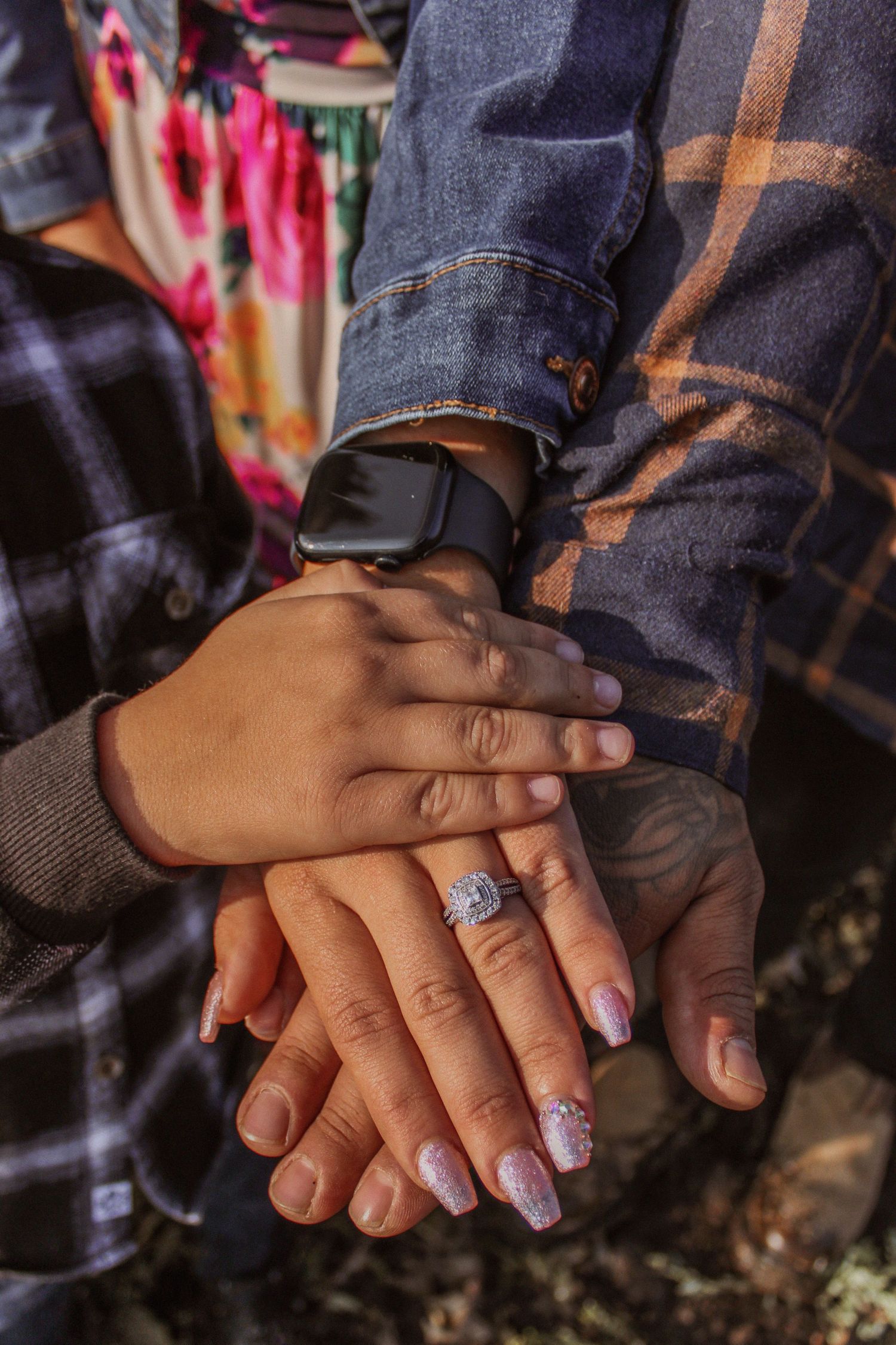 Lloydminster photographer specializing in weddings, portraits, maternity & sports. Known for golden hour magic and honest, beautiful images.