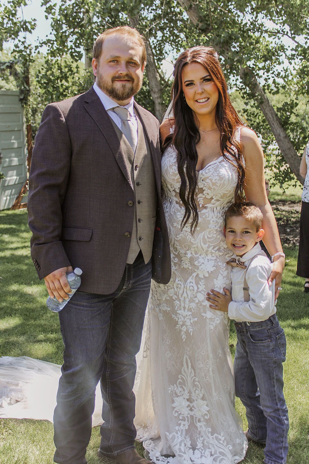 Lloydminster photographer specializing in weddings, portraits, maternity & sports. Known for golden hour magic and honest, beautiful images.