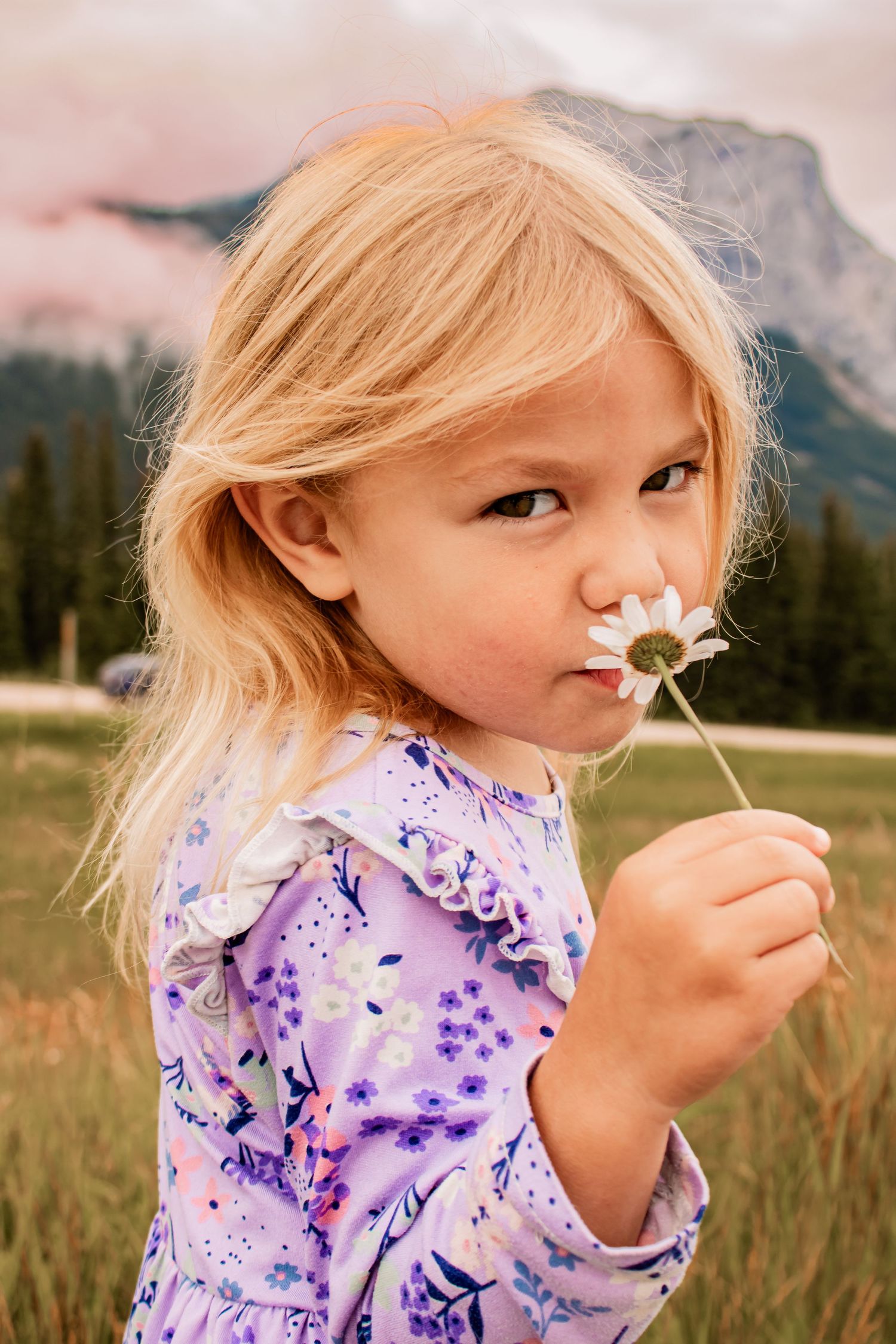 Lloydminster photographer specializing in weddings, portraits, maternity & sports. Known for golden hour magic and honest, beautiful images.