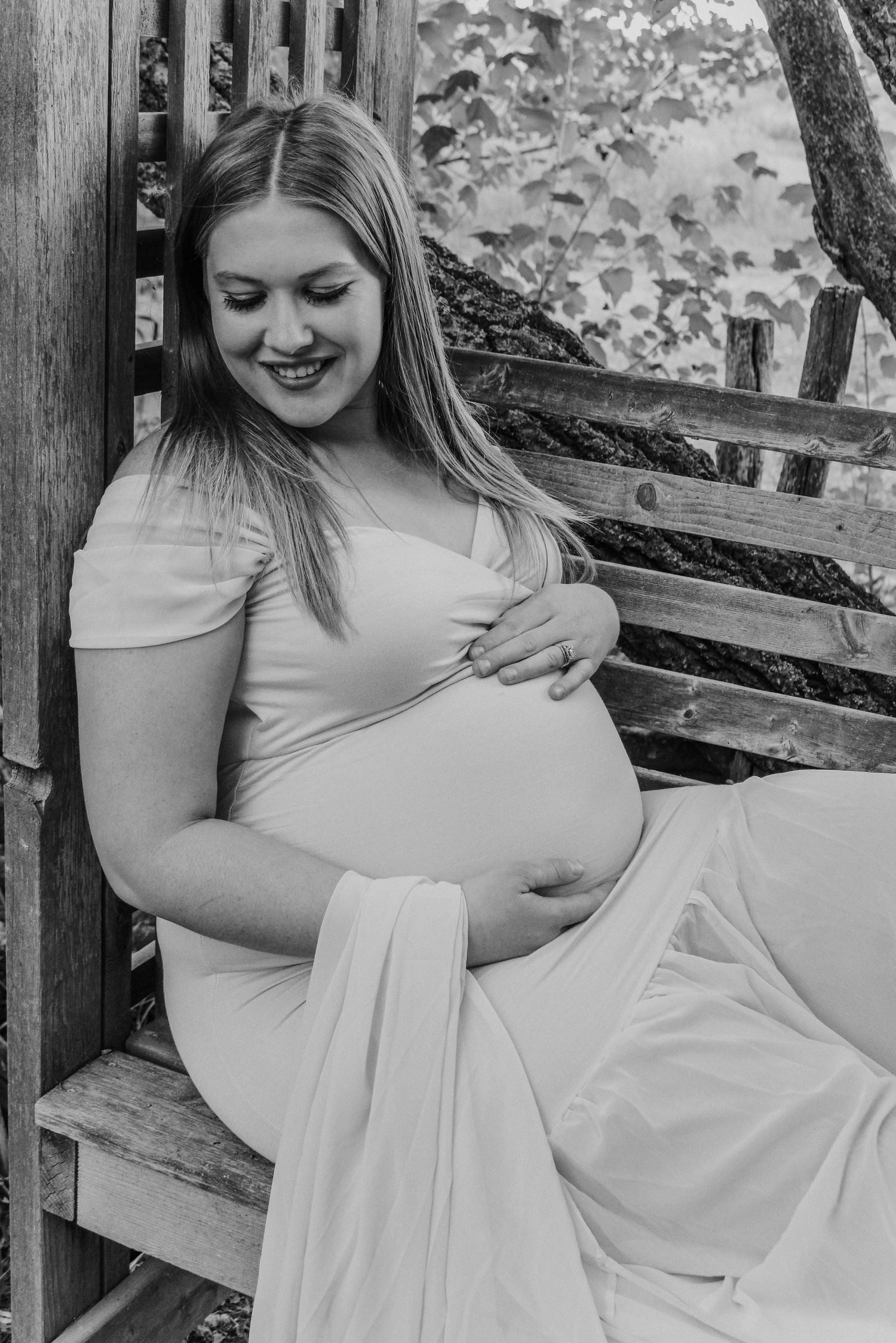 Lloydminster photographer specializing in weddings, portraits, maternity & sports. Known for golden hour magic and honest, beautiful images.