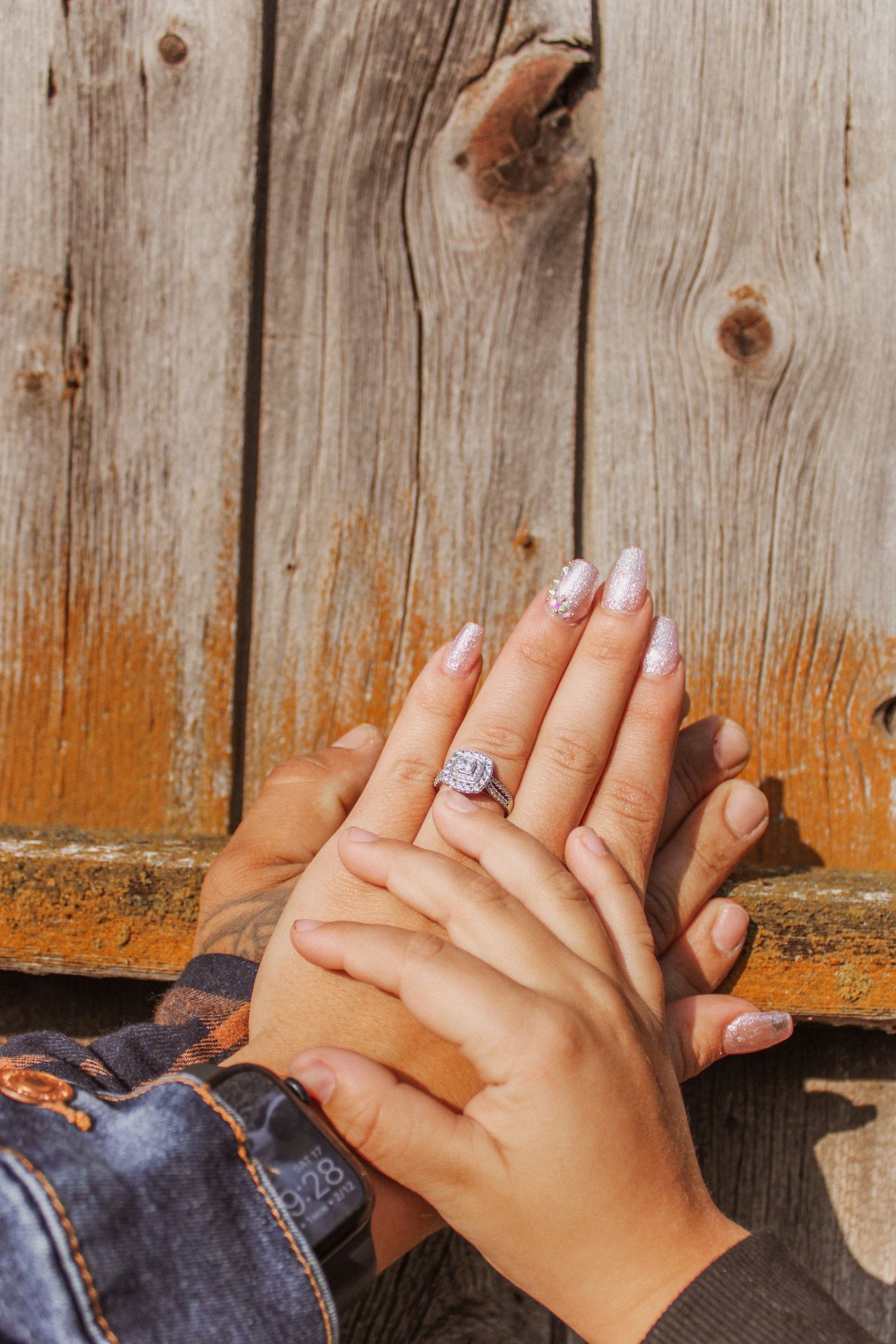 Lloydminster photographer specializing in weddings, portraits, maternity & sports. Known for golden hour magic and honest, beautiful images.