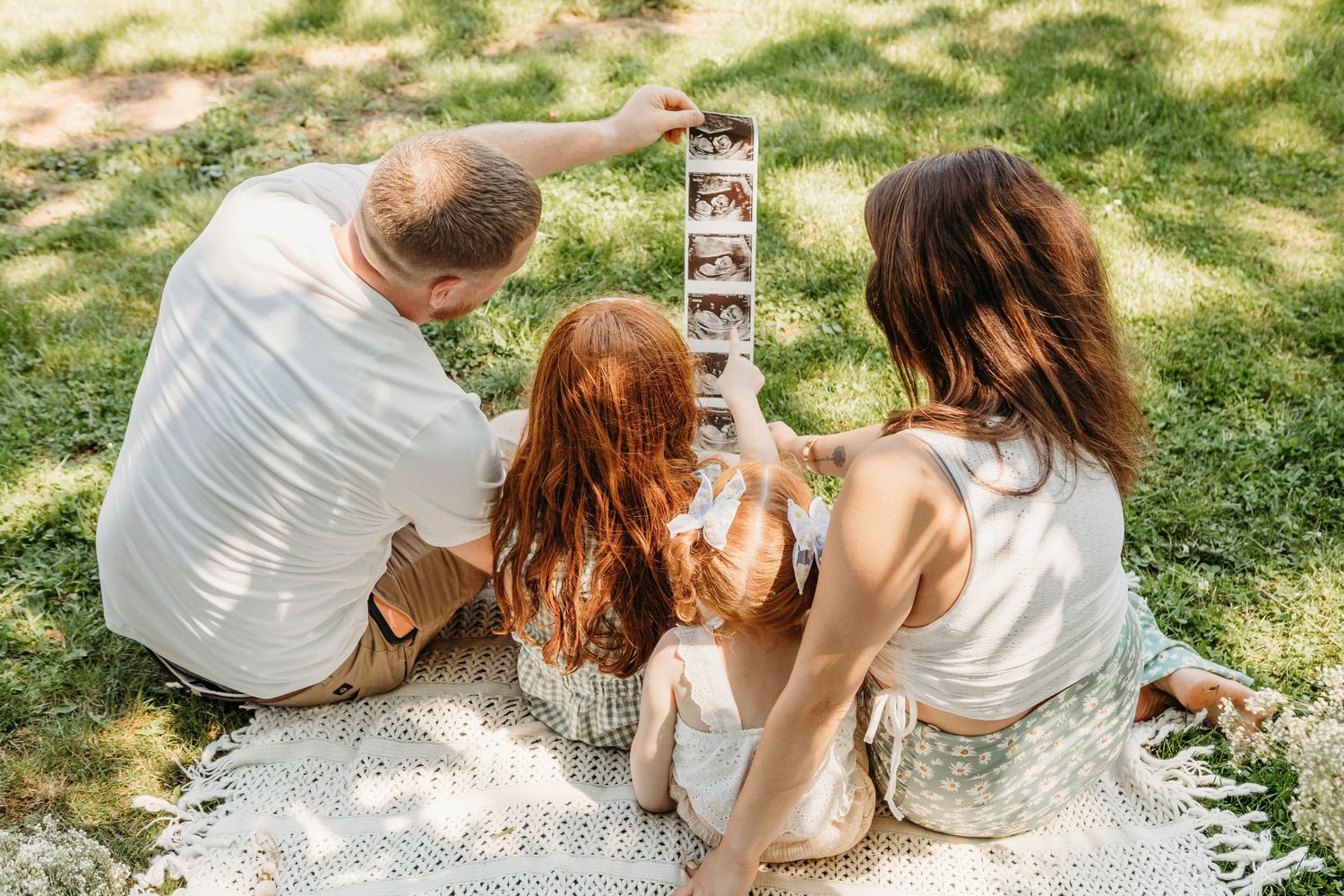 Delaware lifestyle family photography