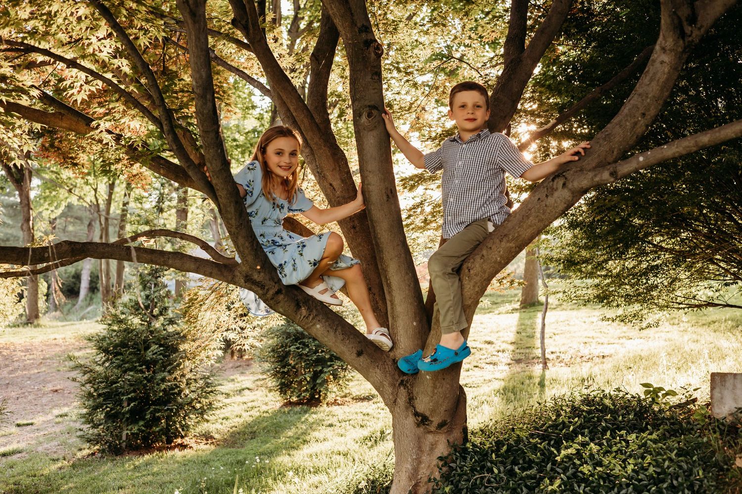Delaware lifestyle family photography