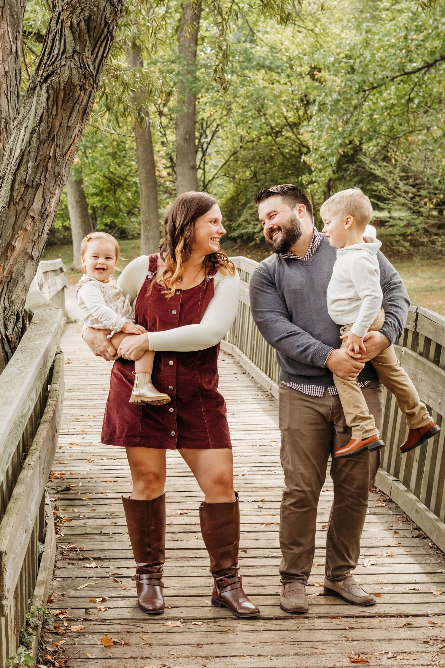 Delaware lifestyle family photography