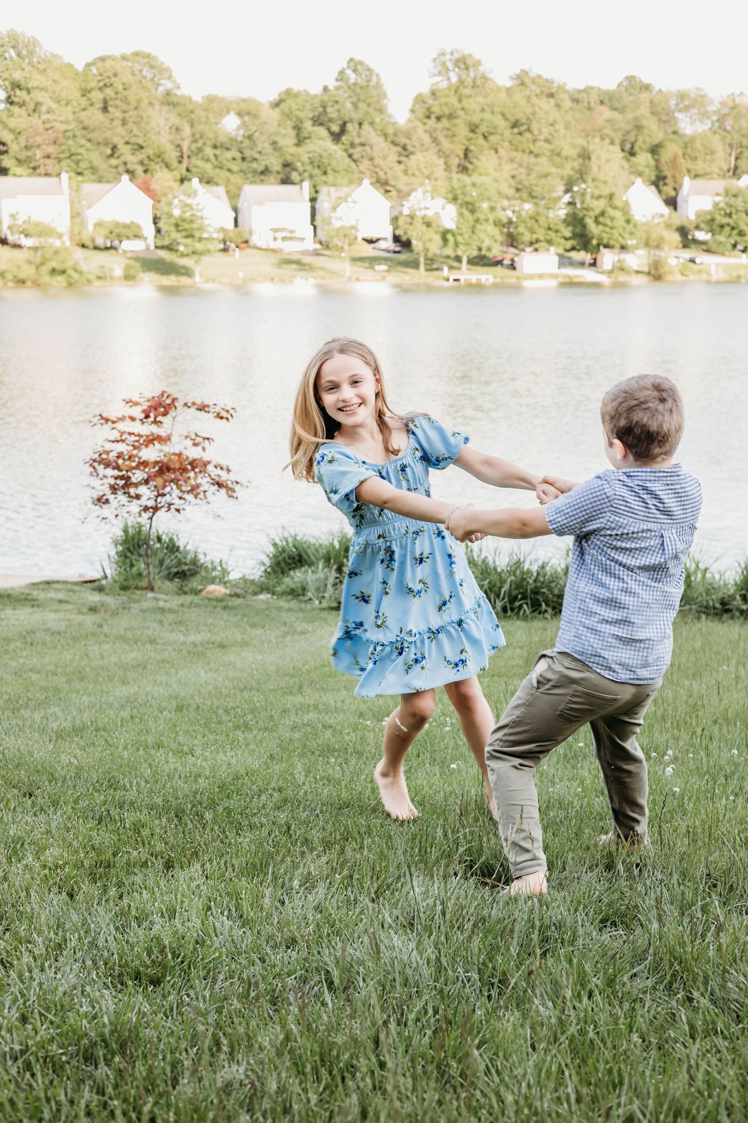 Delaware lifestyle family photography