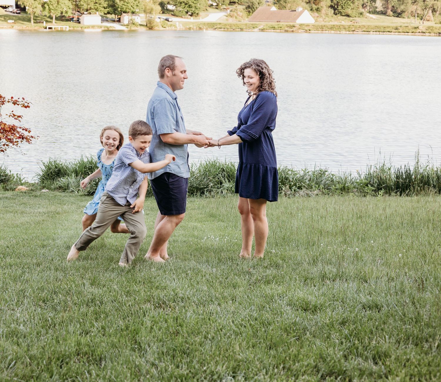 Delaware lifestyle family photography