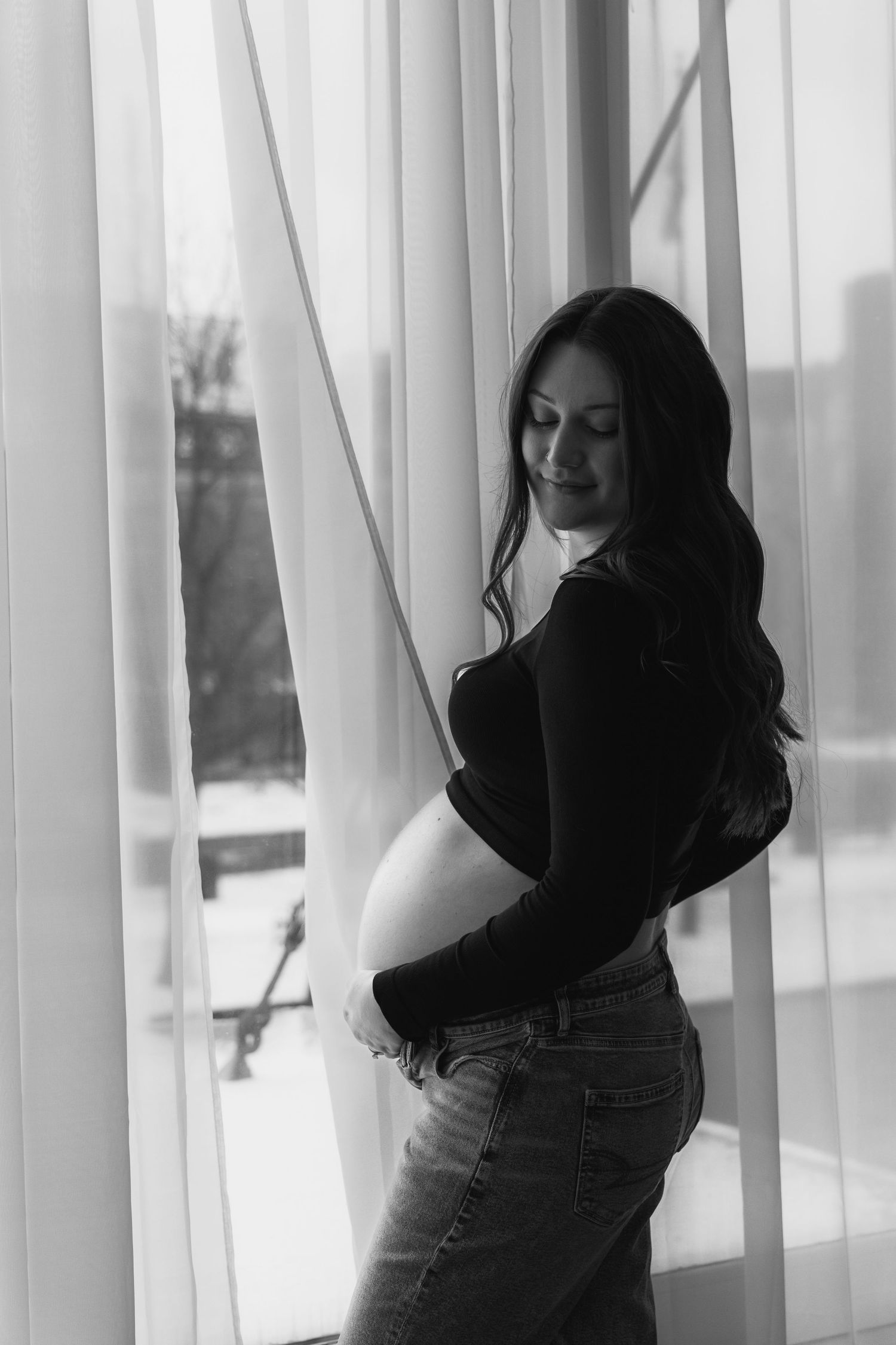Maternity