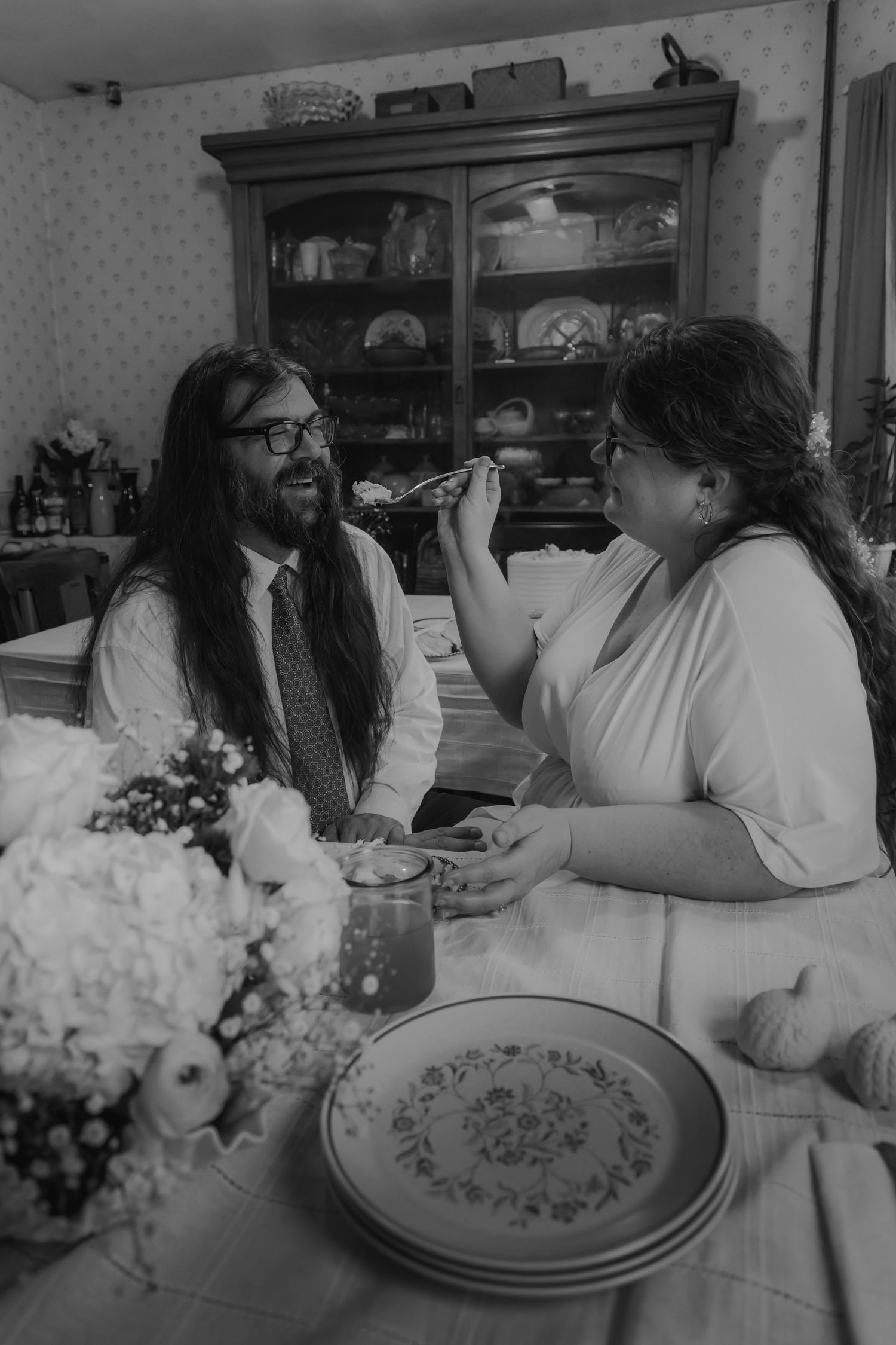 Elopement
