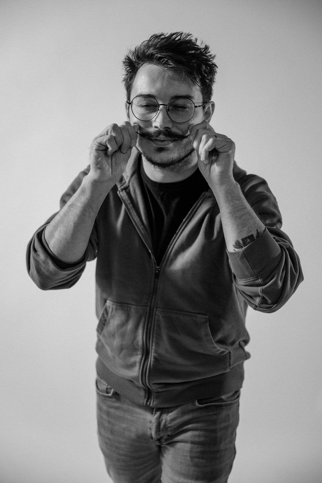 Josip Durdov, photographer