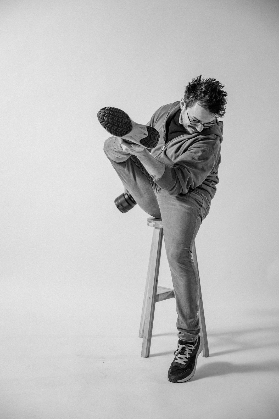 Josip Durdov, photographer