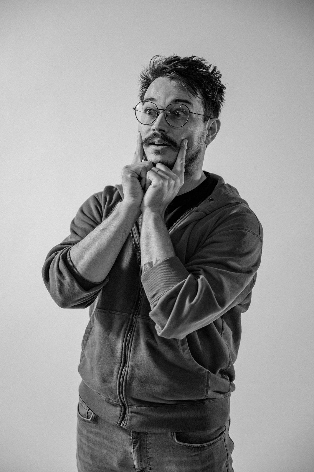Josip Durdov, photographer