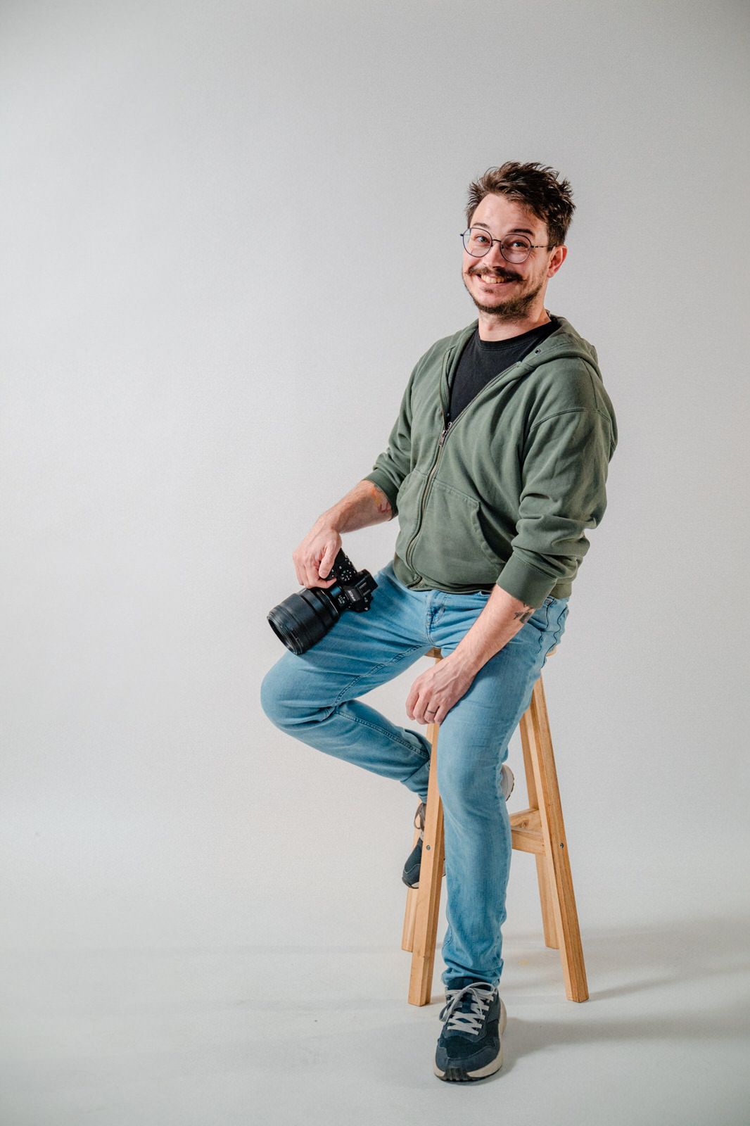 Josip Durdov, photographer