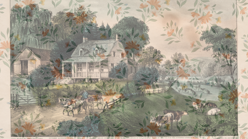 American Country Living