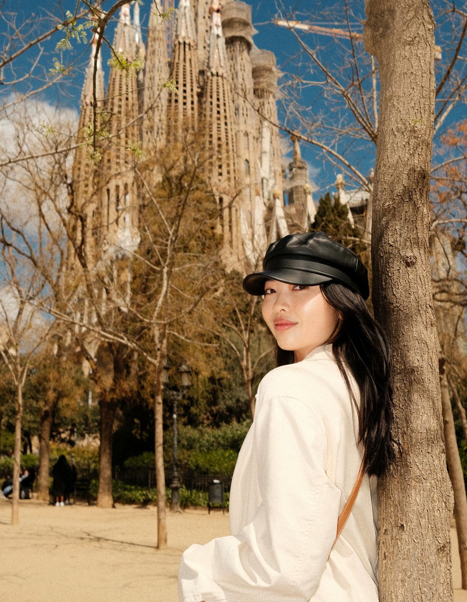 AnniexKhang | About Us | Annie Tran | Photographer & Creative Director