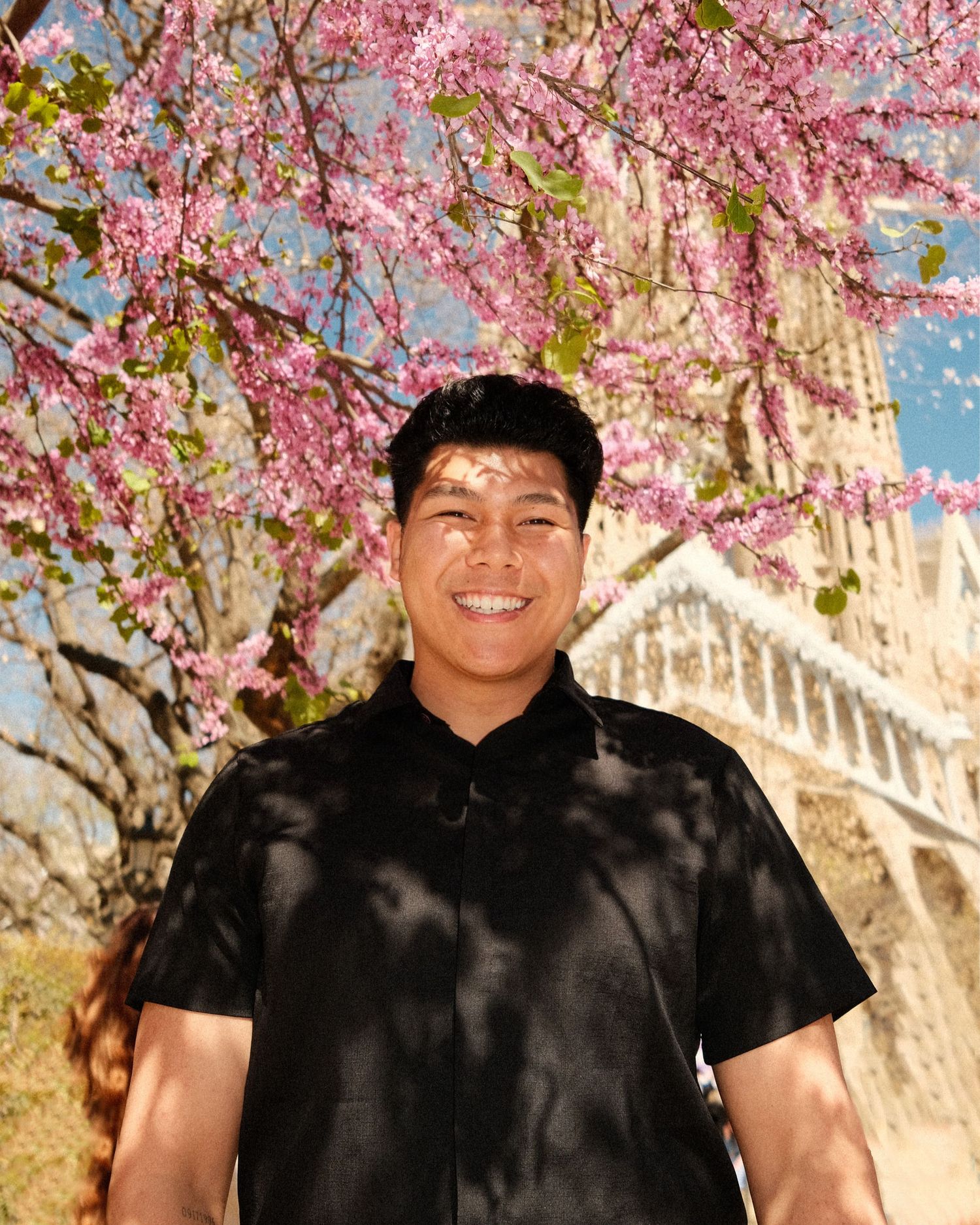 AnniexKhang | About Us | Khang Nguyen | Editor, BTS and Social Content Producer
