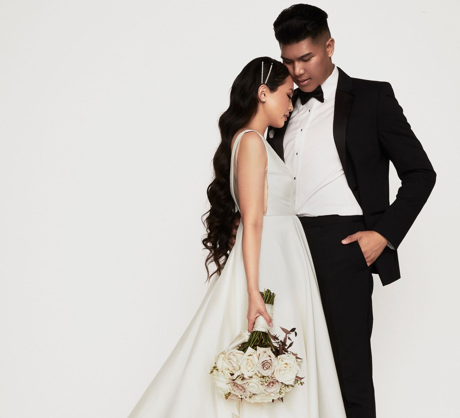 AnniexKhang | About Us | Annie & Khang | Your Favorite Virgos