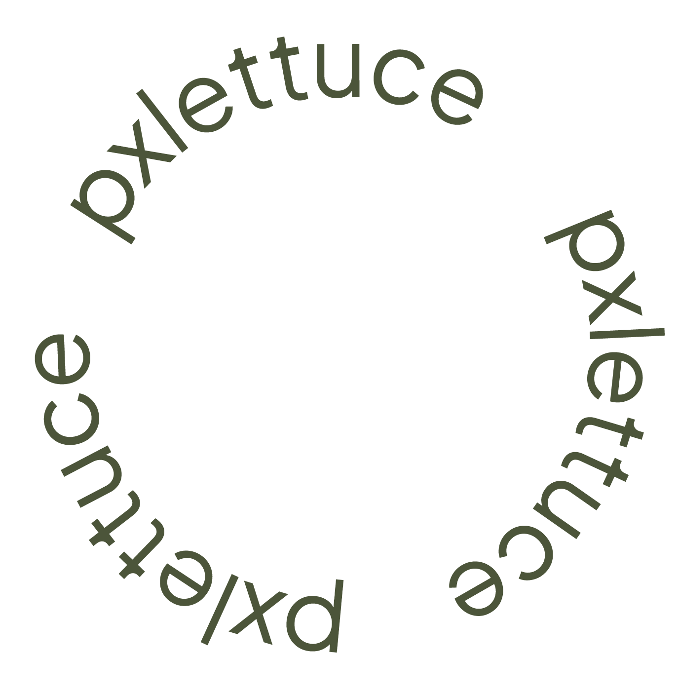 pxlettuce branding 2