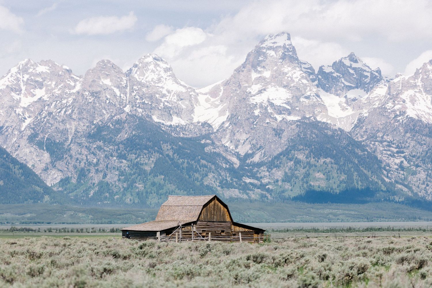 Jackson Hole