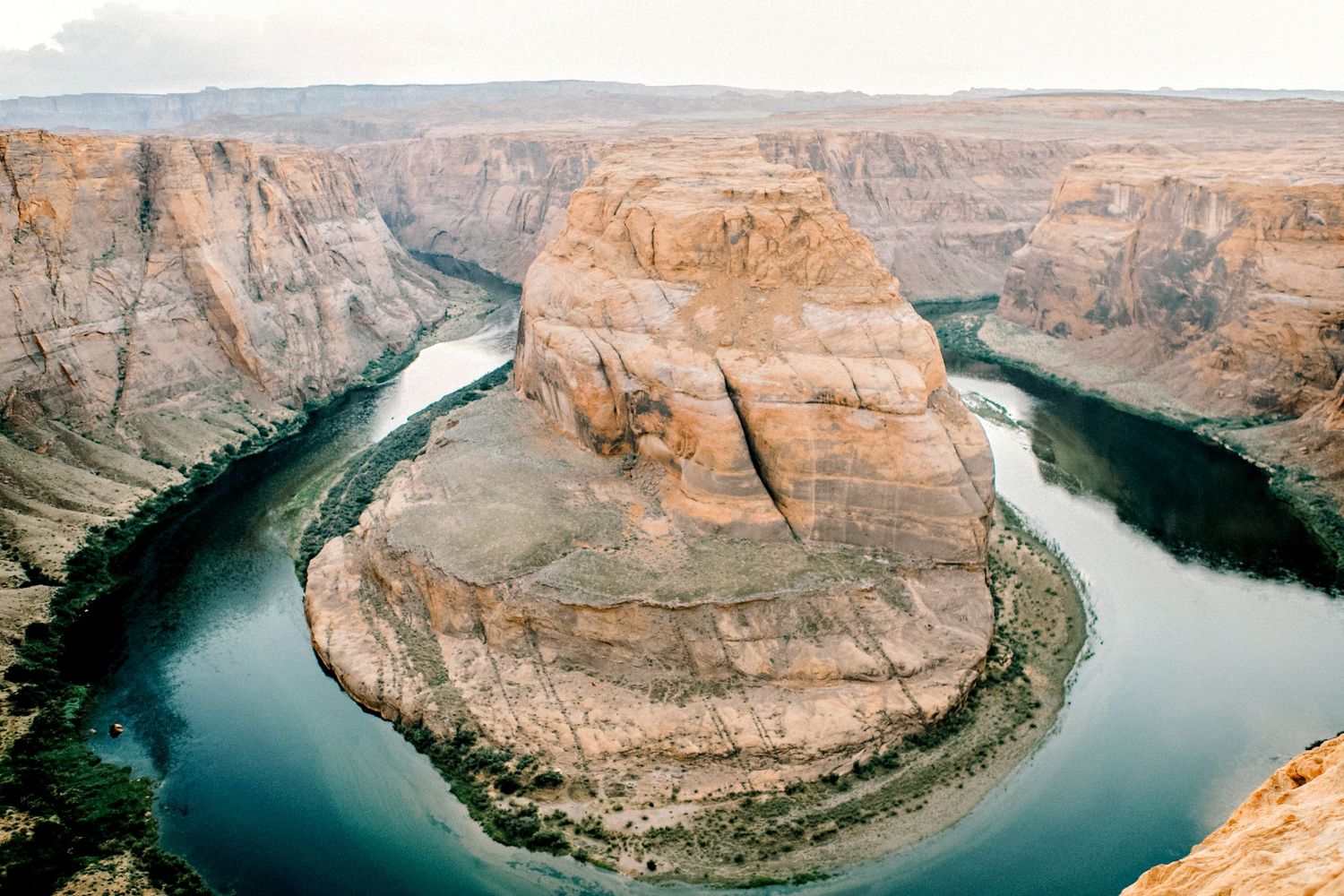 Horseshoe Bend