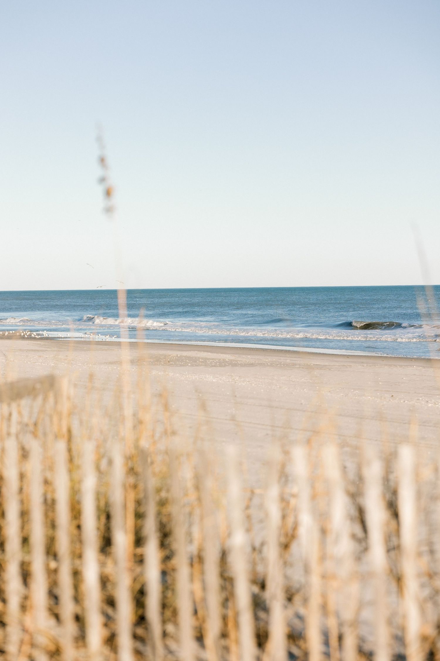 Myrtle Beach, South Caroline