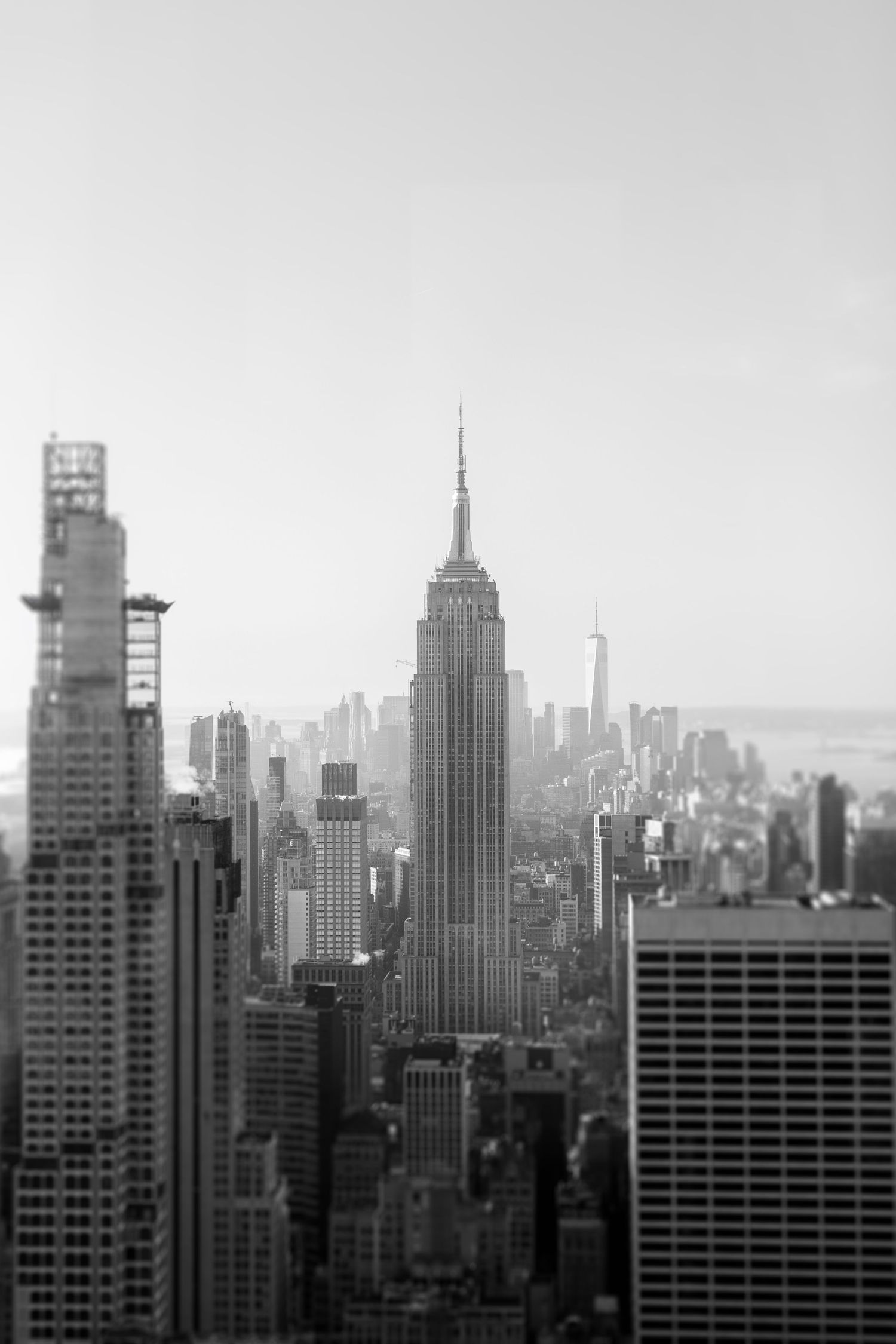 New York City