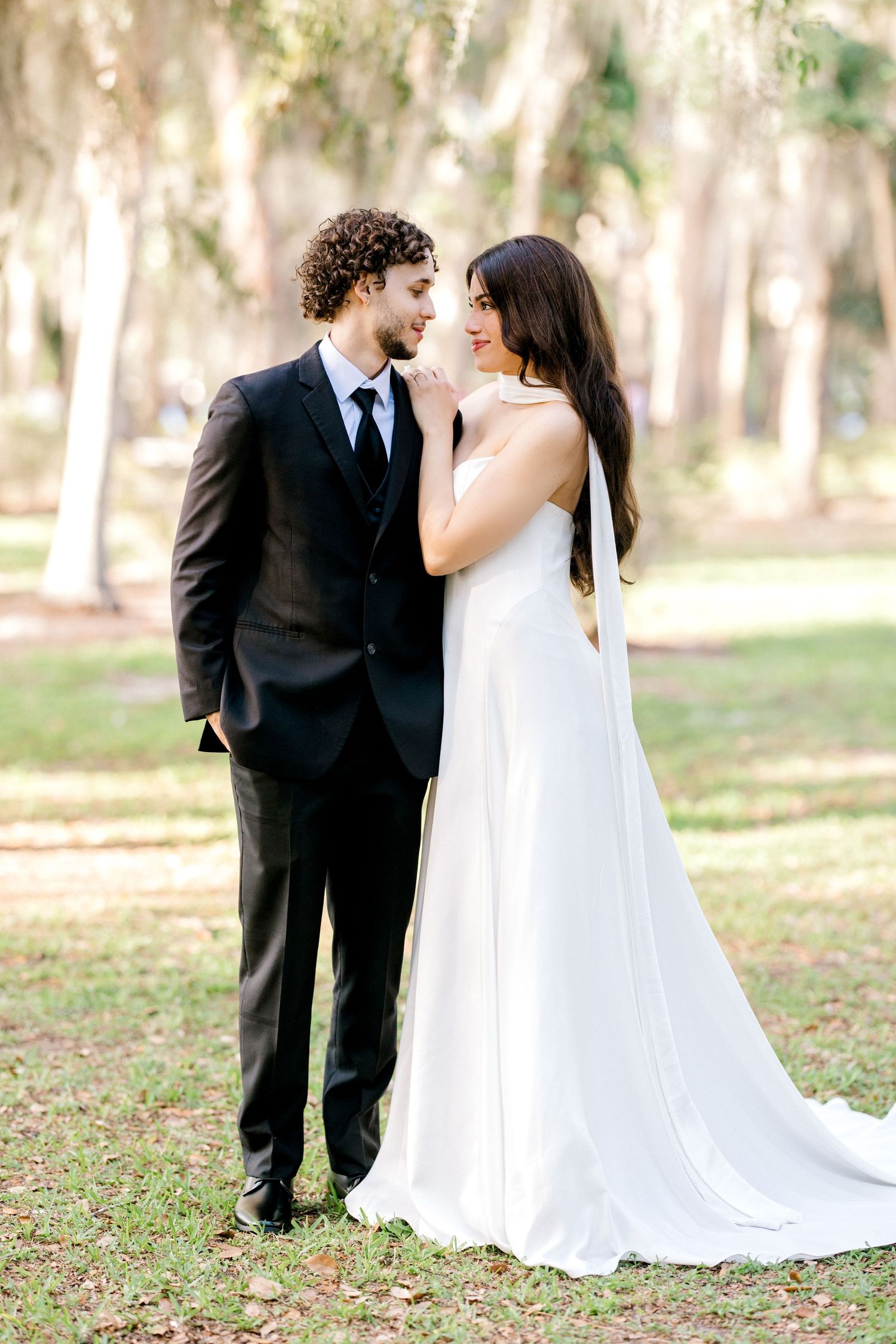 Orlando Florida Wedding