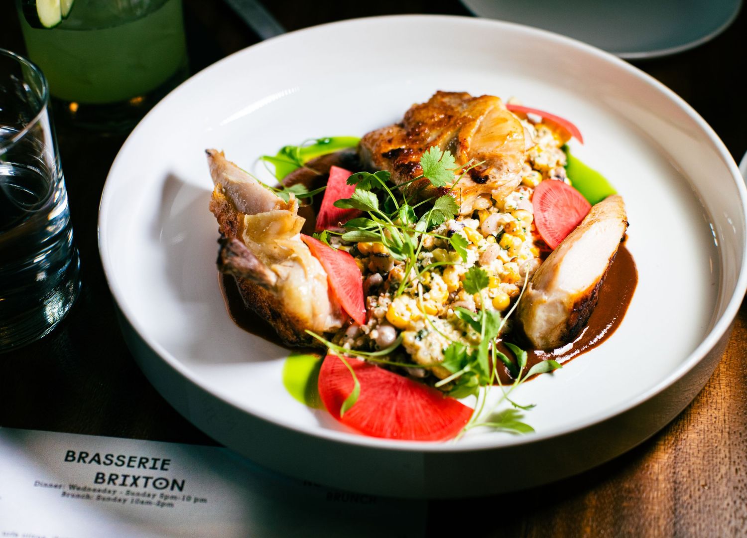 Denver food photographer and Denver social media manager