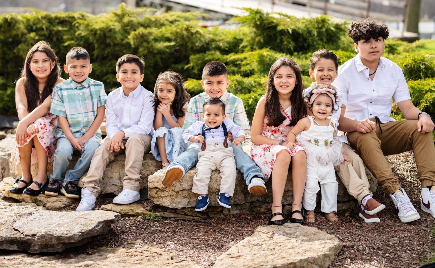 Denver family photographer