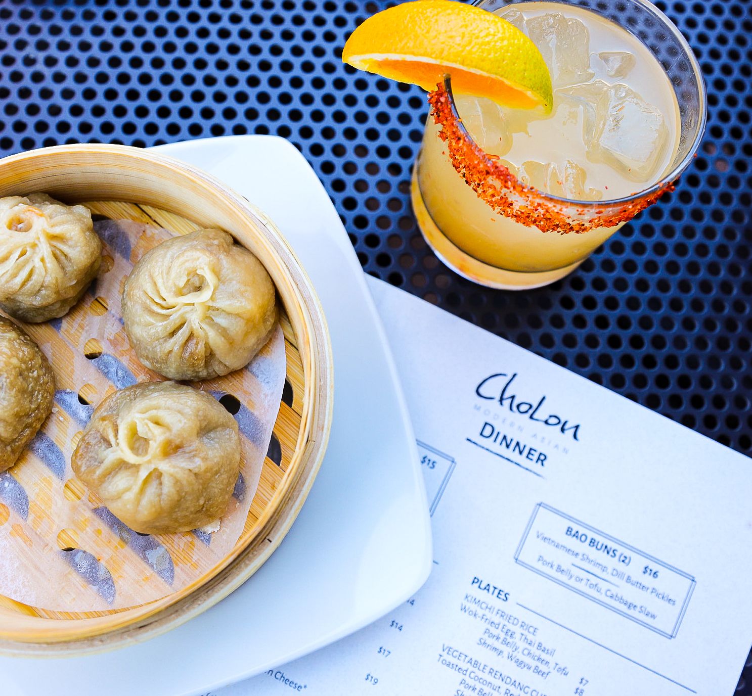 Denver food photographer and Denver social media manager