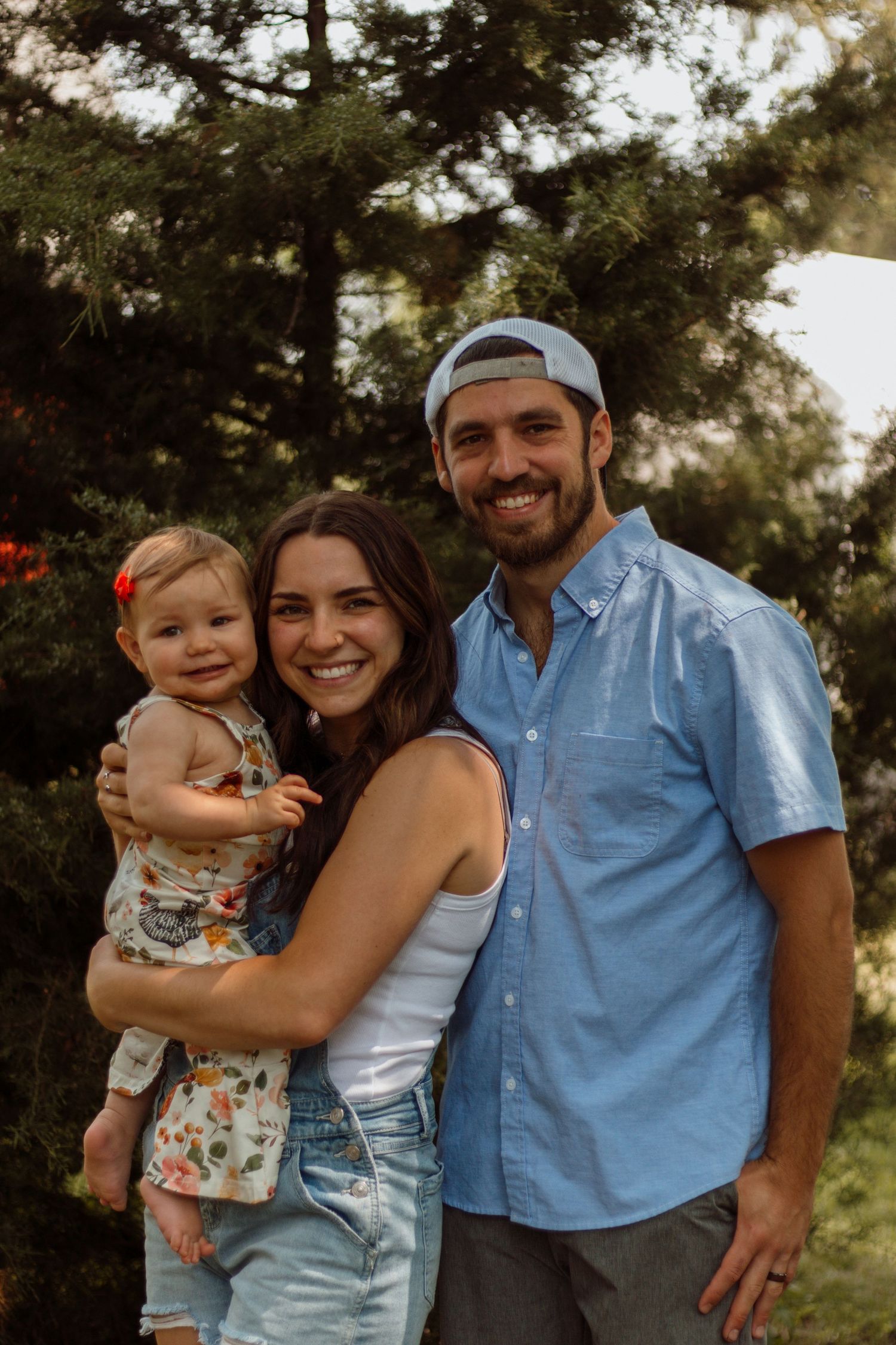 Family photography in northern Virginia and DC.