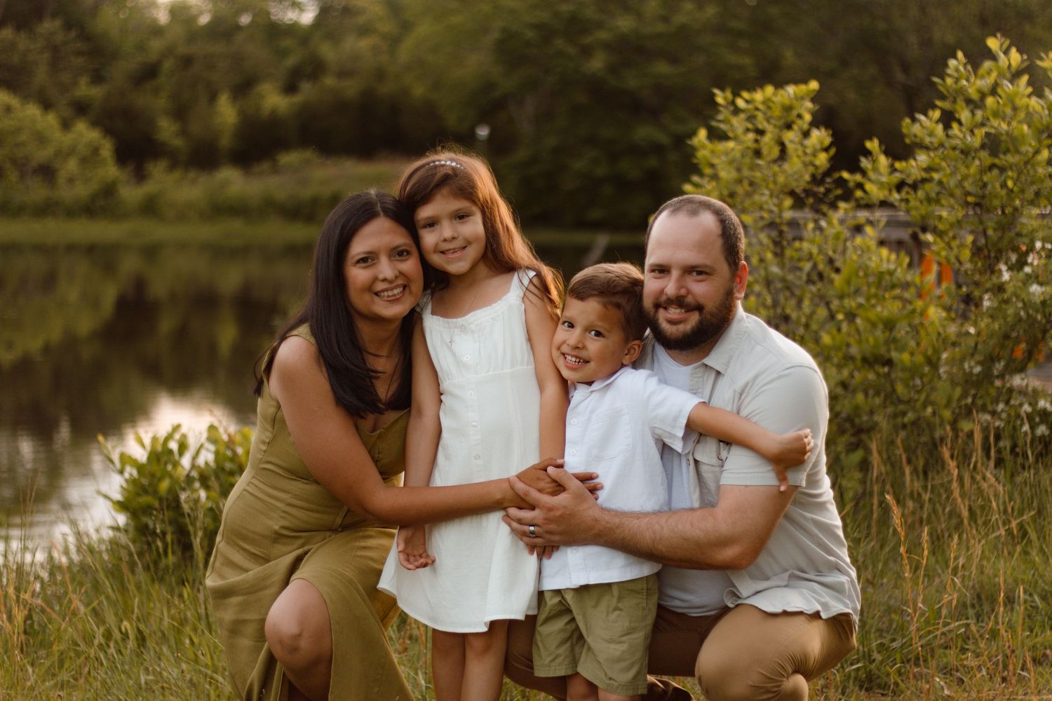 Family photography in northern Virginia and DC.