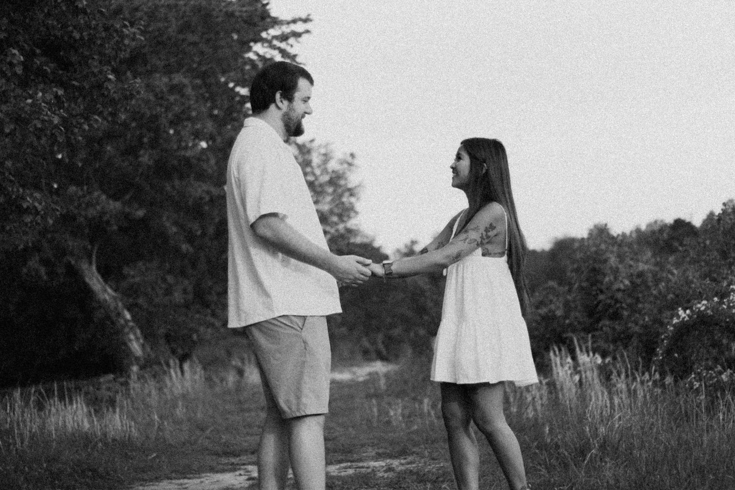Couples photography in northern virginia.